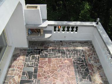 Casa de vacaciones en Primorsko (Burgas)Casa de vacaciones