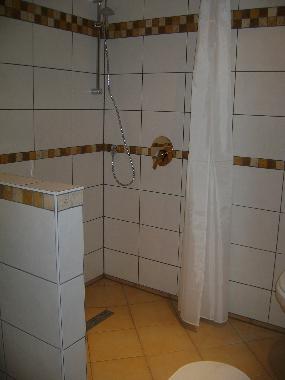 ducha