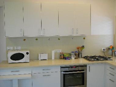 Apartamento de vacaciones en Tel-Aviv (Tel Aviv)Casa de vacaciones