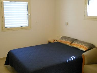 Apartamento de vacaciones en Tel-Aviv (Tel Aviv)Casa de vacaciones