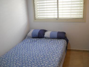 Apartamento de vacaciones en Tel-Aviv (Tel Aviv)Casa de vacaciones