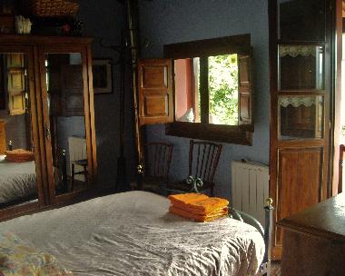 Casa de vacaciones en pilo�a (Asturias)Casa de vacaciones