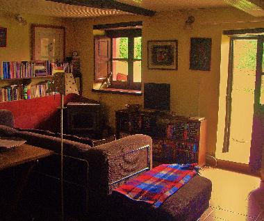 Casa de vacaciones en pilo�a (Asturias)Casa de vacaciones