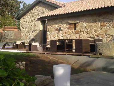 Hotel en Nigr�n (Pontevedra)Casa de vacaciones