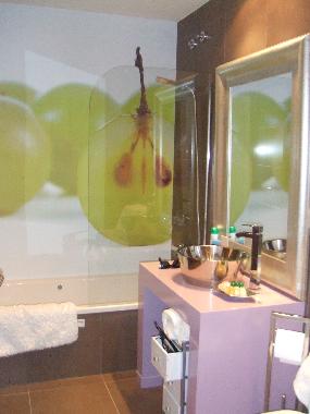 Hotel en Nigr�n (Pontevedra)Casa de vacaciones