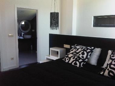 Hotel en Nigr�n (Pontevedra)Casa de vacaciones