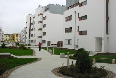 Apartamento de vacaciones en Swinoujscie (Zachodniopomorskie)Casa de vacaciones