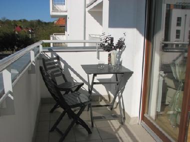 Apartamento de vacaciones en Swinoujscie (Zachodniopomorskie)Casa de vacaciones