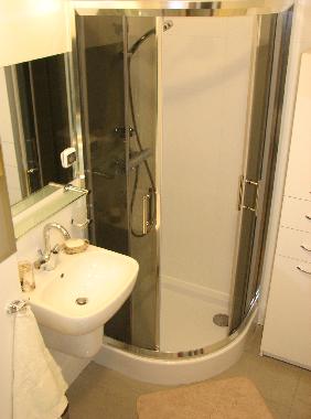 Apartamento de vacaciones en Swinoujscie (Zachodniopomorskie)Casa de vacaciones