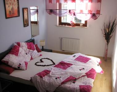 Apartamento de vacaciones en Swinoujscie (Zachodniopomorskie)Casa de vacaciones