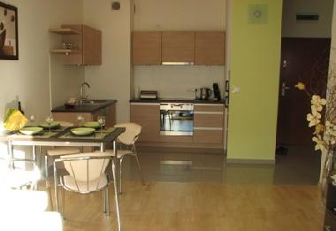 Apartamento de vacaciones en Swinoujscie (Zachodniopomorskie)Casa de vacaciones
