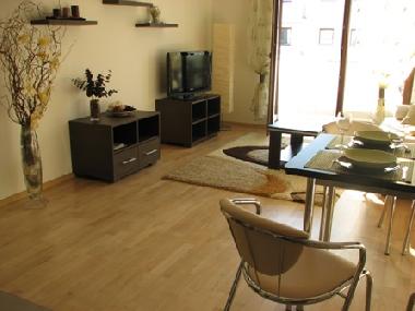 Apartamento de vacaciones en Swinoujscie (Zachodniopomorskie)Casa de vacaciones