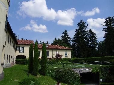 Casa de vacaciones en Binago (Como)Casa de vacaciones