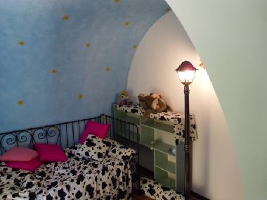 Casa de vacaciones en Binago (Como)Casa de vacaciones