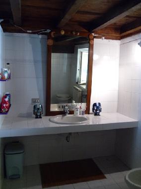 Casa de vacaciones en Binago (Como)Casa de vacaciones