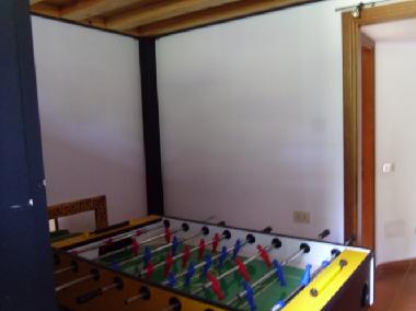 Casa de vacaciones en Binago (Como)Casa de vacaciones