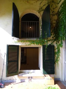 Casa de vacaciones en Binago (Como)Casa de vacaciones