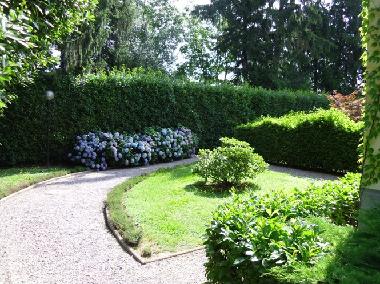 Casa de vacaciones en Binago (Como)Casa de vacaciones