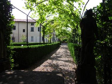 Casa de vacaciones en Binago (Como)Casa de vacaciones