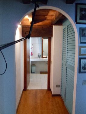 Casa de vacaciones en Binago (Como)Casa de vacaciones