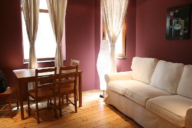 Apartamento de vacaciones en Varna (Varna)Casa de vacaciones