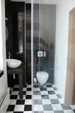 Apartamento de vacaciones en Varna (Varna)Casa de vacaciones