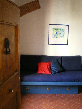 Apartamento de vacaciones en Florence (Firenze)Casa de vacaciones