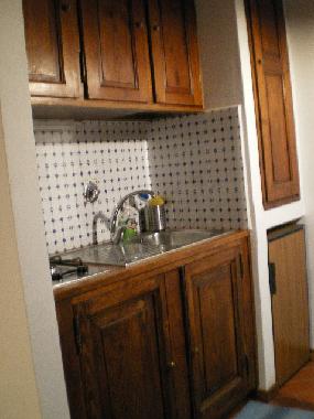 Apartamento de vacaciones en Florence (Firenze)Casa de vacaciones