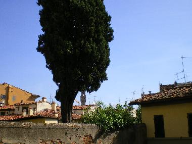 Apartamento de vacaciones en Florence (Firenze)Casa de vacaciones
