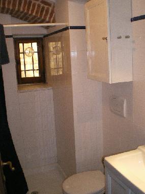 Apartamento de vacaciones en Florence (Firenze)Casa de vacaciones