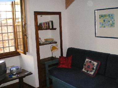 Apartamento de vacaciones en Florence (Firenze)Casa de vacaciones