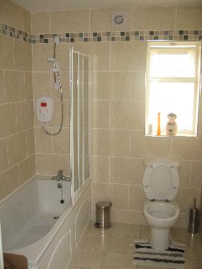 Casa de vacaciones en Belturbet (Cavan)Casa de vacaciones