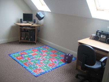 Casa de vacaciones en Belturbet (Cavan)Casa de vacaciones