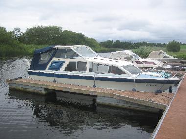 Casa de vacaciones en Belturbet (Cavan)Casa de vacaciones