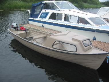 Casa de vacaciones en Belturbet (Cavan)Casa de vacaciones