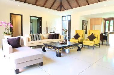 Villa en Chalong (Phuket)Casa de vacaciones