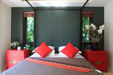 Villa en Chalong (Phuket)Casa de vacaciones