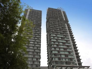 Apartamento de vacaciones en Kuala Lumpur (Wilayah Persekutuan)Casa de vacaciones