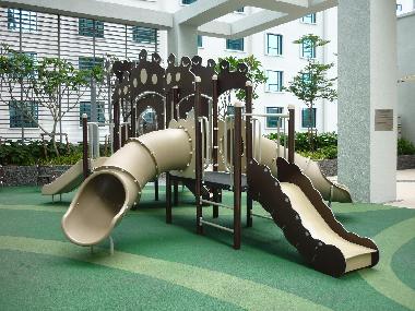 Apartamento de vacaciones en Kuala Lumpur (Wilayah Persekutuan)Casa de vacaciones