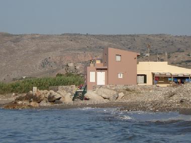 Villa en Chania (Chania)Casa de vacaciones