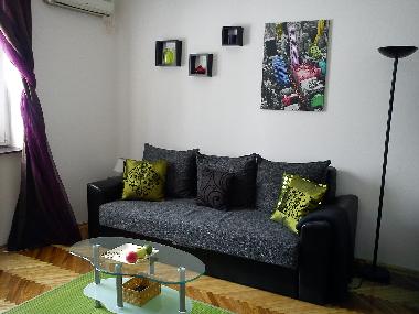 Apartamento de vacaciones en Belgrade  (Serbia central)Casa de vacaciones