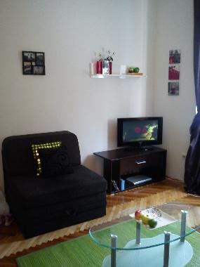 Apartamento de vacaciones en Belgrade  (Serbia central)Casa de vacaciones