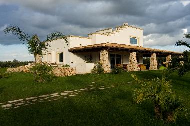 Apartamento de vacaciones en Lequile (Lecce)Casa de vacaciones