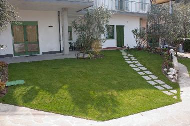 Apartamento de vacaciones en Malcesine (Verona)Casa de vacaciones