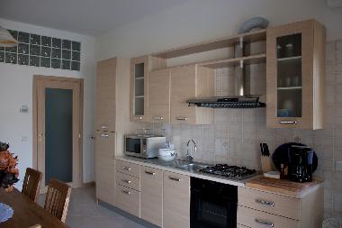 Apartamento de vacaciones en Malcesine (Verona)Casa de vacaciones
