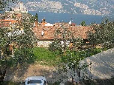 Apartamento de vacaciones en Malcesine (Verona)Casa de vacaciones