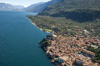 Apartamento de vacaciones en Malcesine (Verona)Casa de vacaciones