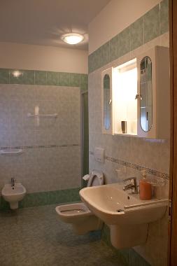 Apartamento de vacaciones en Malcesine (Verona)Casa de vacaciones