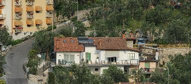 Apartamento de vacaciones en Malcesine (Verona)Casa de vacaciones