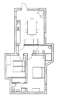 Apartamento de vacaciones en Malcesine (Verona)Casa de vacaciones